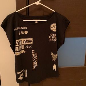 Diesel T-shirt like brand new